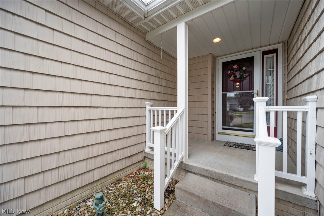 3712 Heron Drive Lorain OH 44053