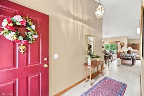 3712 Heron Drive Lorain OH 44053