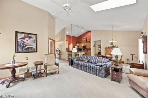 3712 Heron Drive Lorain OH 44053