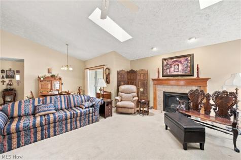3712 Heron Drive Lorain OH 44053