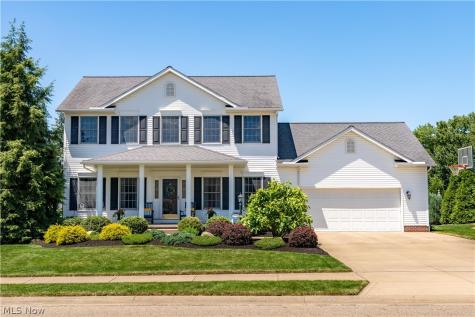 2931 Blue Ash Avenue NW Canton OH 44708