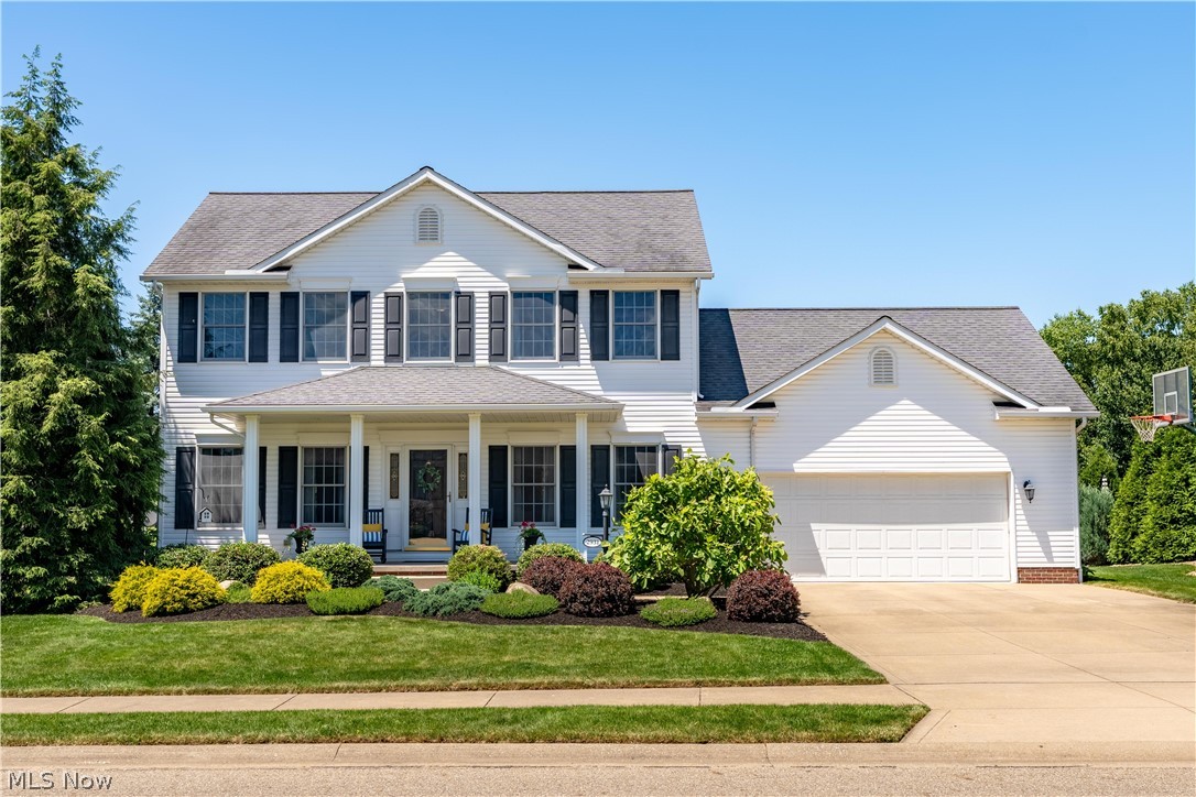 2931 Blue Ash Avenue NW Canton OH 44708
