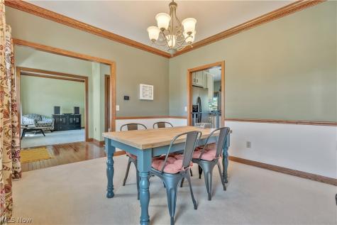 2931 Blue Ash Avenue NW Canton OH 44708