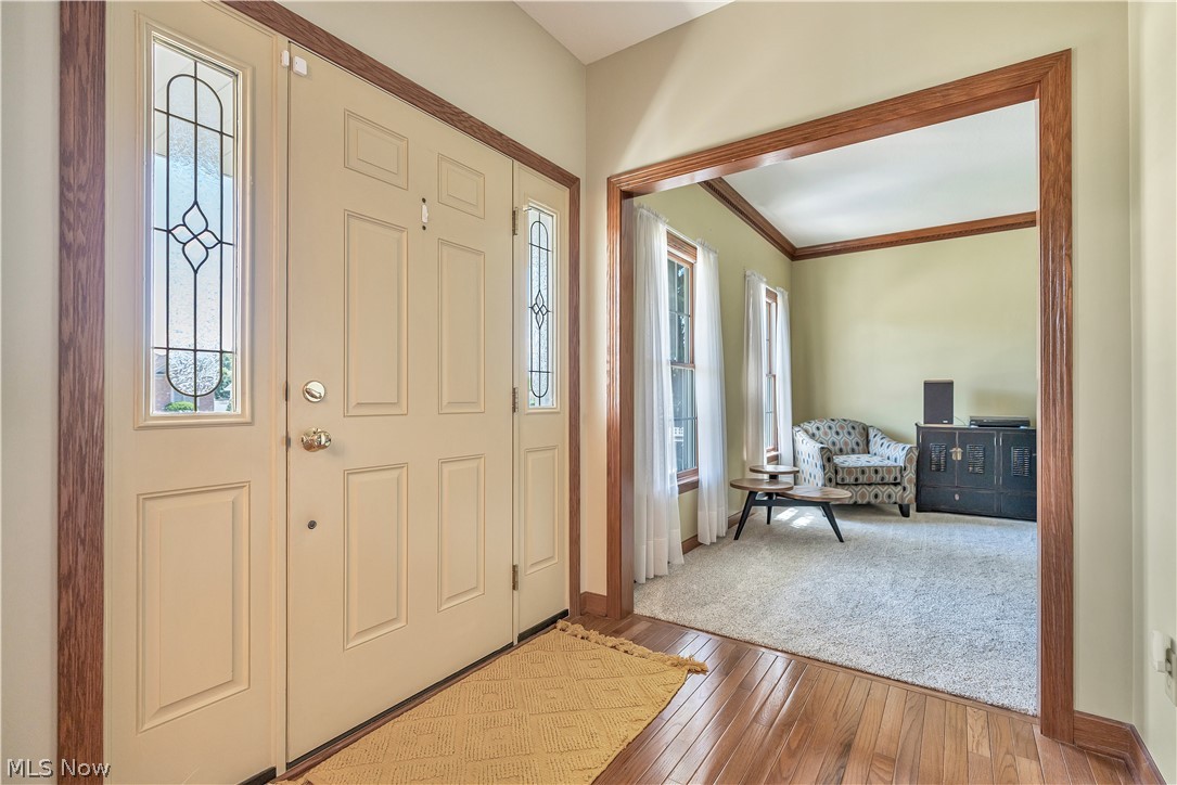 2931 Blue Ash Avenue NW Canton OH 44708