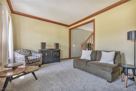 2931 Blue Ash Avenue NW Canton OH 44708