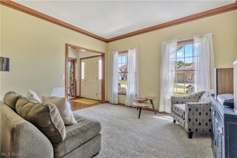 2931 Blue Ash Avenue NW Canton OH 44708
