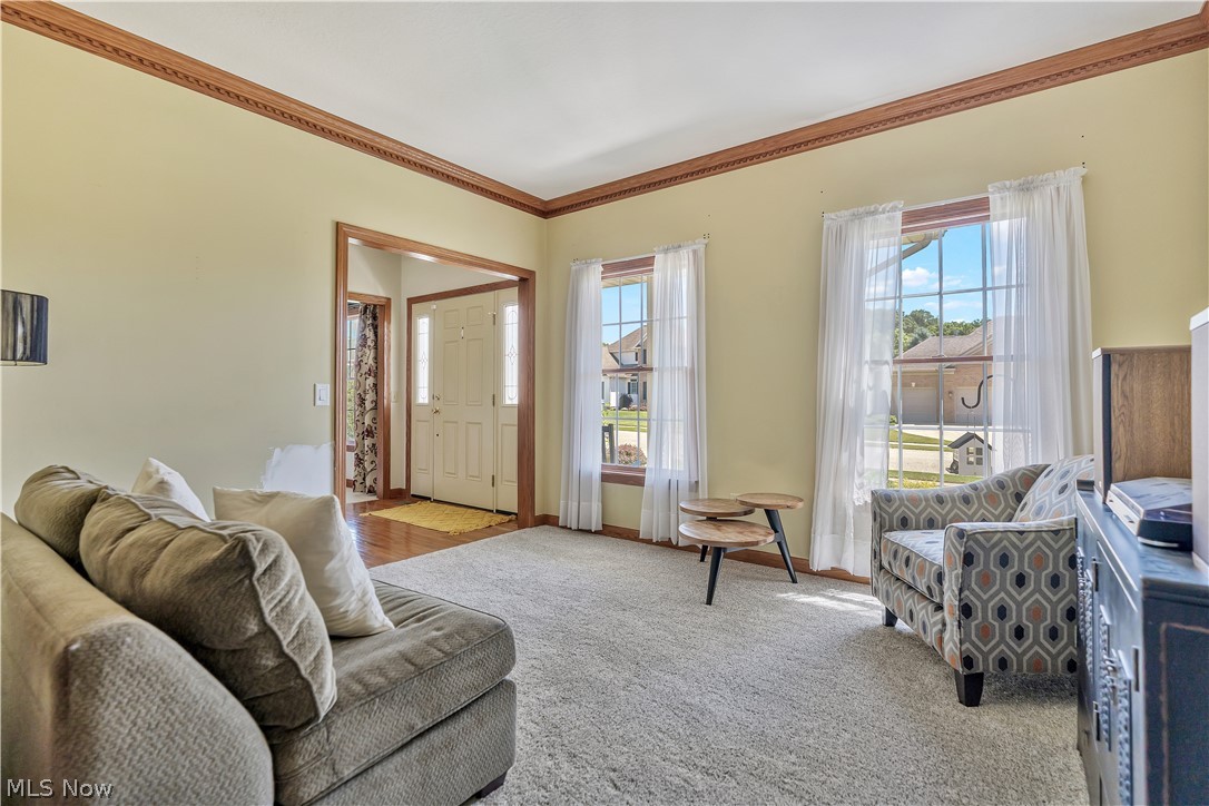 2931 Blue Ash Avenue NW Canton OH 44708