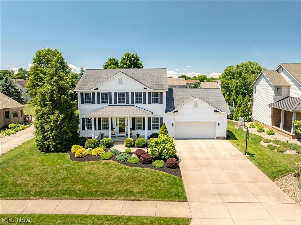2931 Blue Ash Avenue NW Canton OH 44708