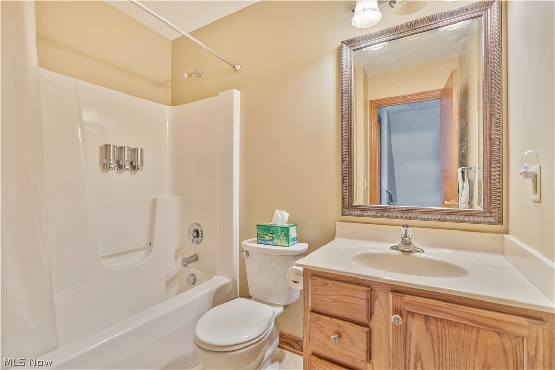2931 Blue Ash Avenue NW Canton OH 44708