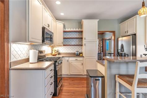 2931 Blue Ash Avenue NW Canton OH 44708
