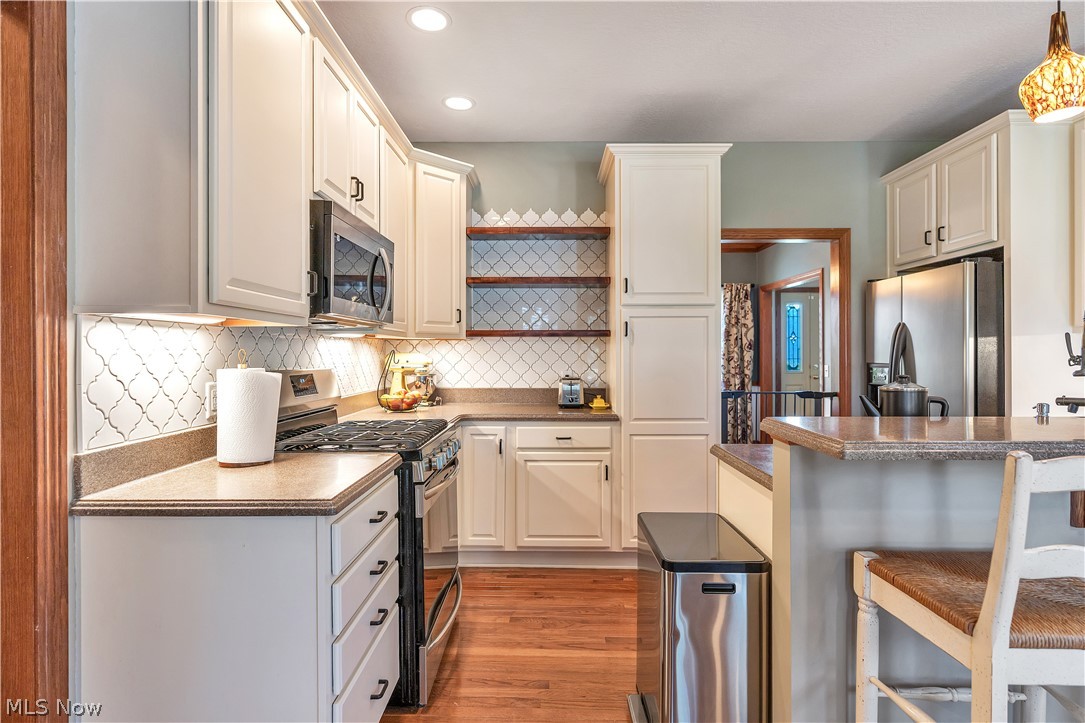 2931 Blue Ash Avenue NW Canton OH 44708