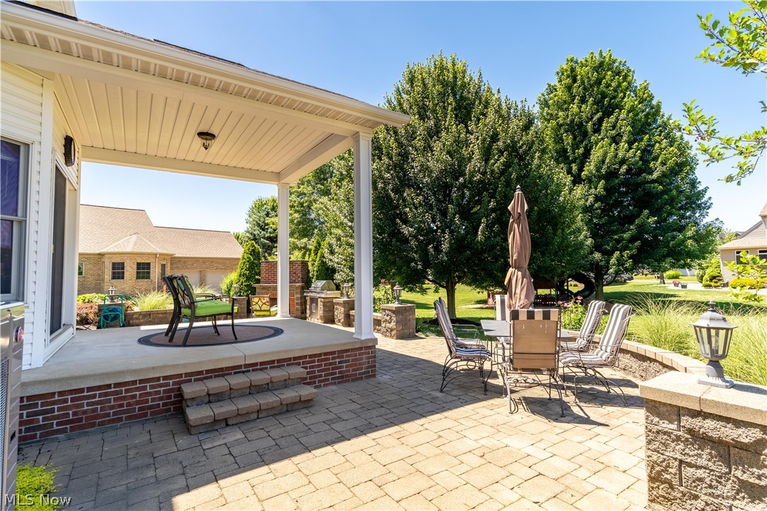 2931 Blue Ash Avenue NW Canton OH 44708
