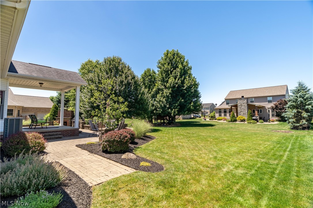 2931 Blue Ash Avenue NW Canton OH 44708