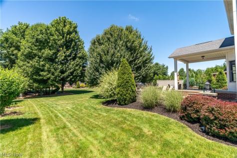 2931 Blue Ash Avenue NW Canton OH 44708