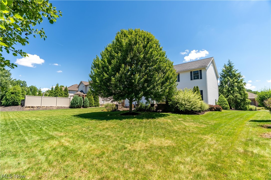 2931 Blue Ash Avenue NW Canton OH 44708