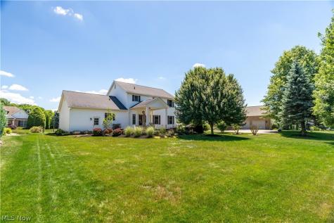 2931 Blue Ash Avenue NW Canton OH 44708