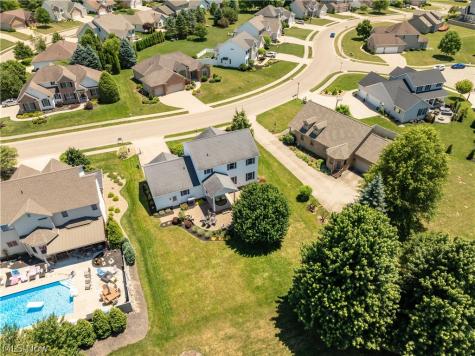 2931 Blue Ash Avenue NW Canton OH 44708