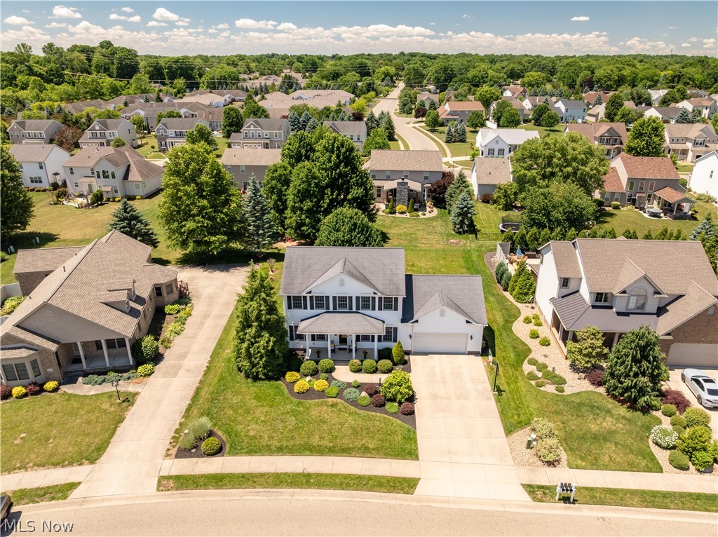 2931 Blue Ash Avenue NW Canton OH 44708