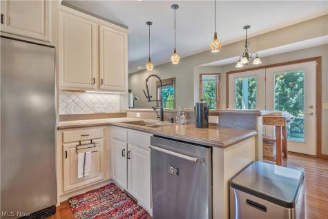 2931 Blue Ash Avenue NW Canton OH 44708