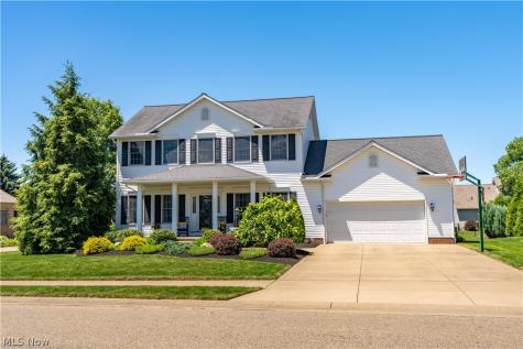 2931 Blue Ash Avenue NW Canton OH 44708