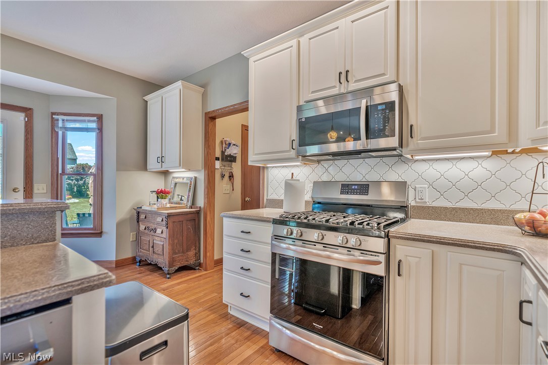 2931 Blue Ash Avenue NW Canton OH 44708