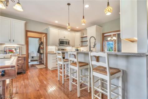 2931 Blue Ash Avenue NW Canton OH 44708