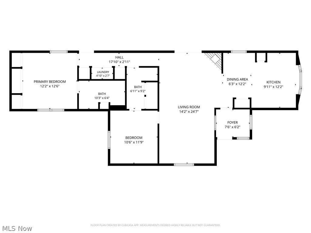 215 Lake Shore Terrace Warren OH 44483