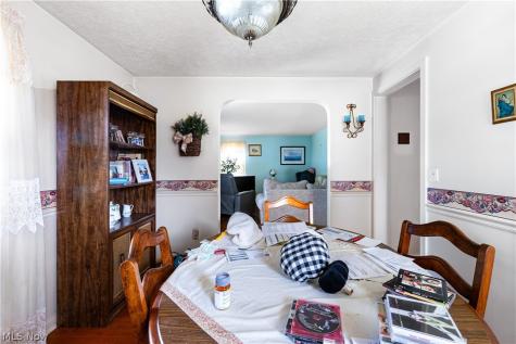 1644 37th Street NW Canton OH 44709