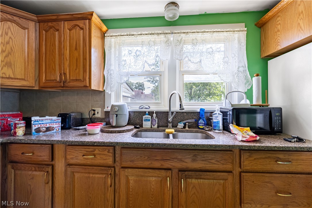 1644 37th Street NW Canton OH 44709