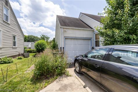 1644 37th Street NW Canton OH 44709