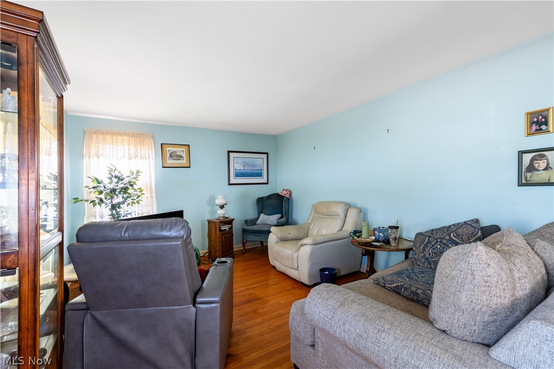 1644 37th Street NW Canton OH 44709