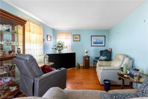 1644 37th Street NW Canton OH 44709