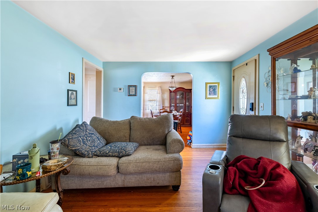 1644 37th Street NW Canton OH 44709