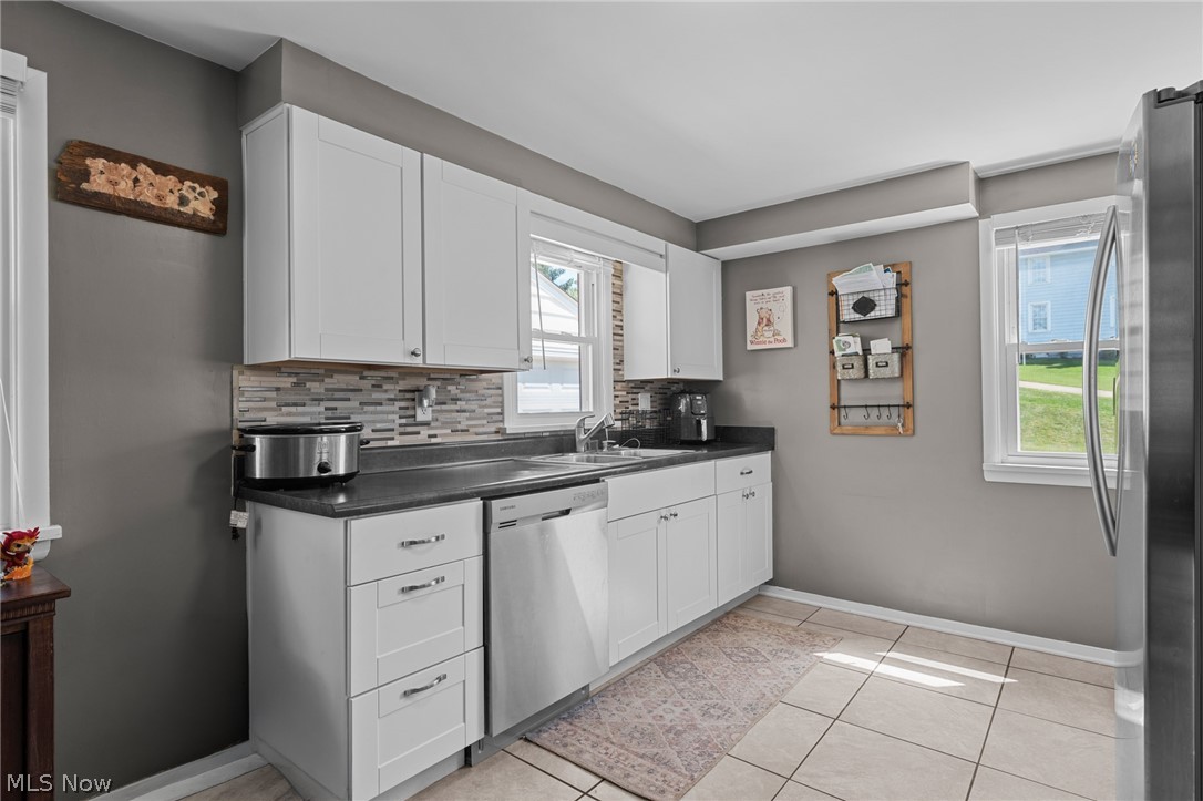 44 15th Street NW Massillon OH 44647