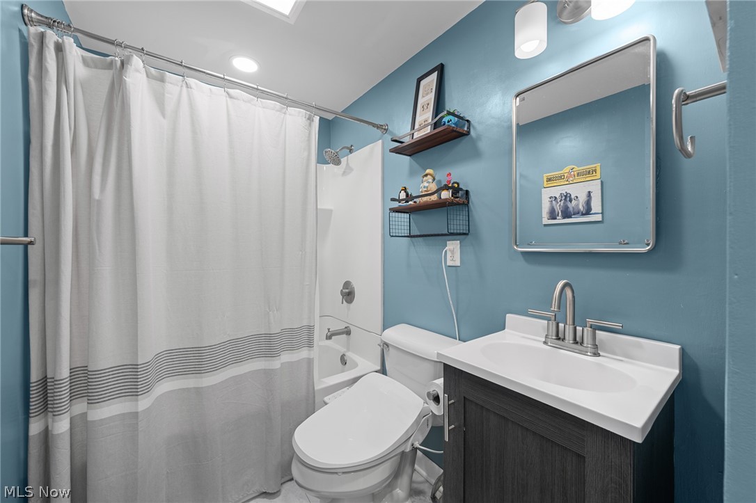 44 15th Street NW Massillon OH 44647