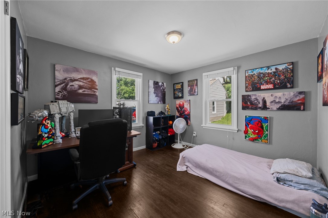 44 15th Street NW Massillon OH 44647