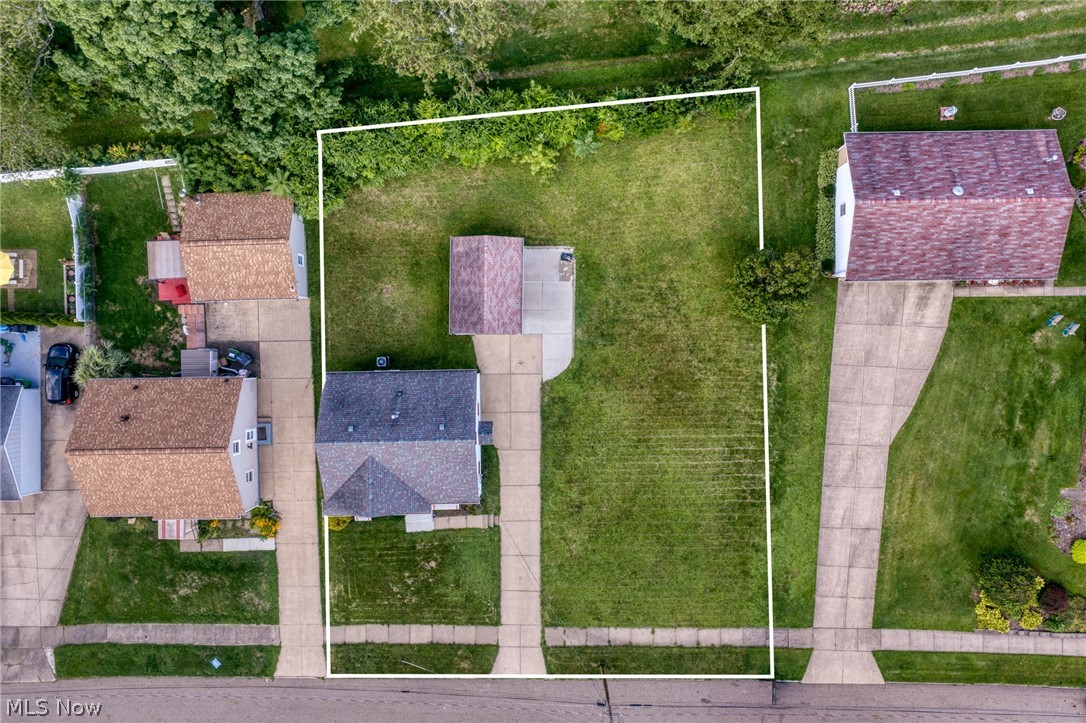 44 15th Street NW Massillon OH 44647