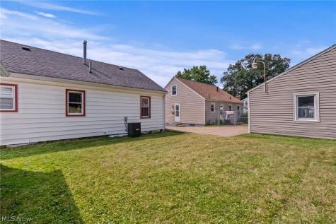44 15th Street NW Massillon OH 44647