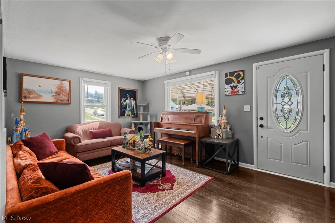 44 15th Street NW Massillon OH 44647