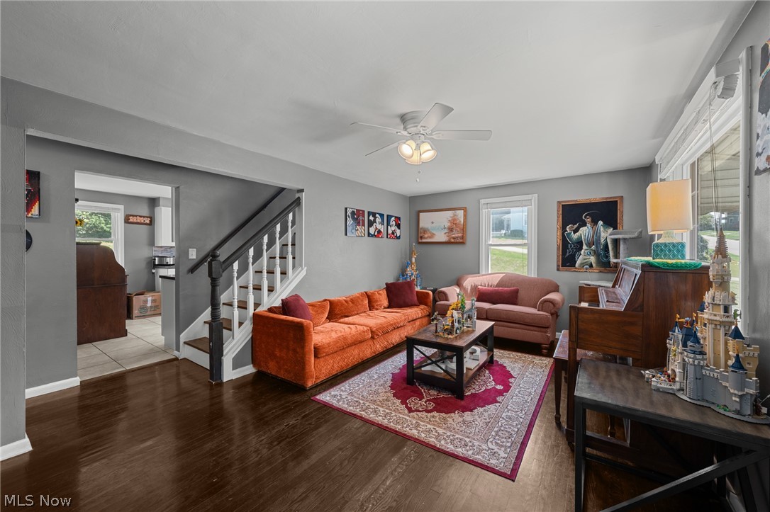 44 15th Street NW Massillon OH 44647