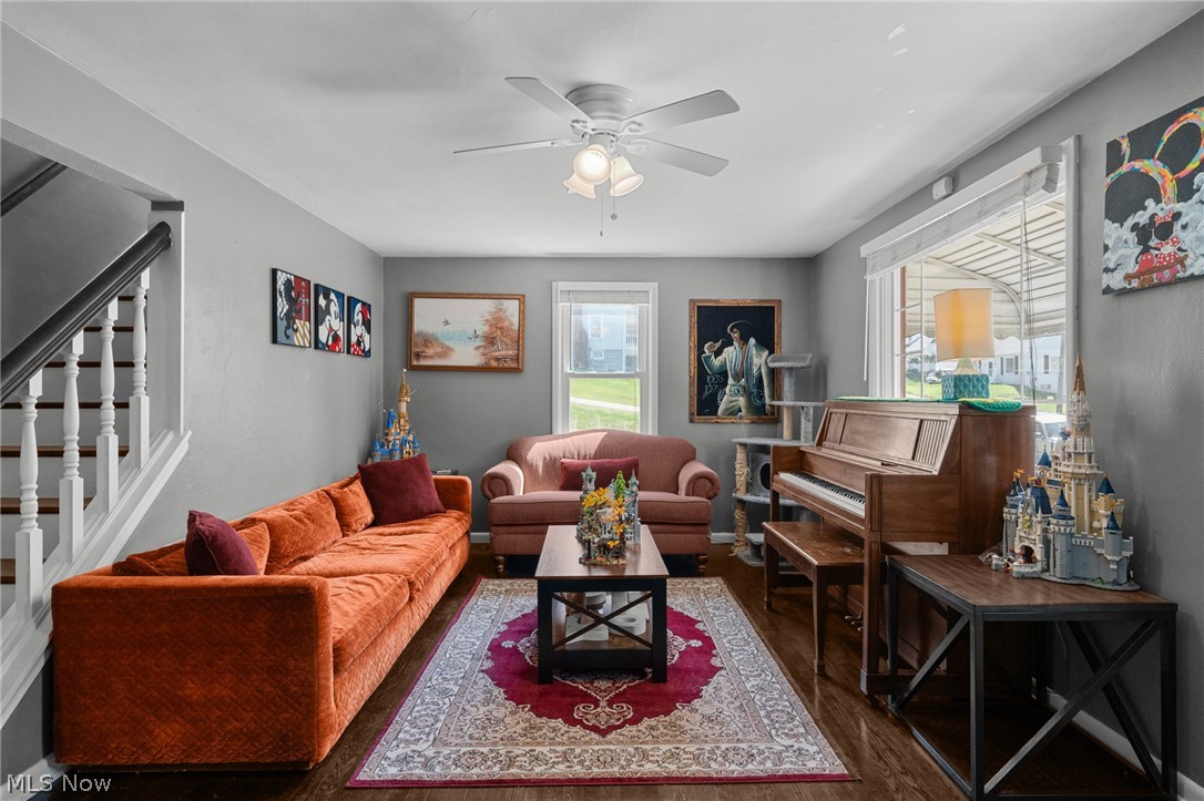 44 15th Street NW Massillon OH 44647