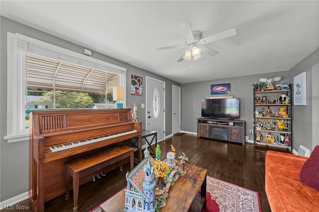 44 15th Street NW Massillon OH 44647