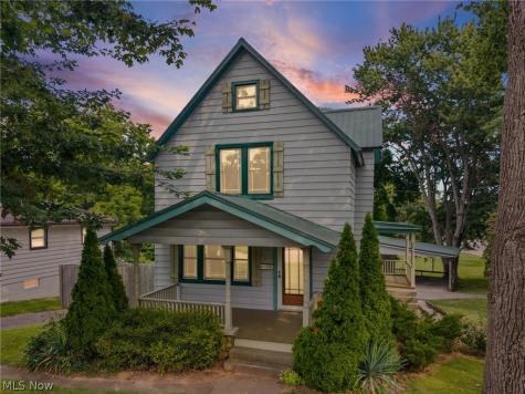 957 Cleveland Avenue Amherst OH 44001
