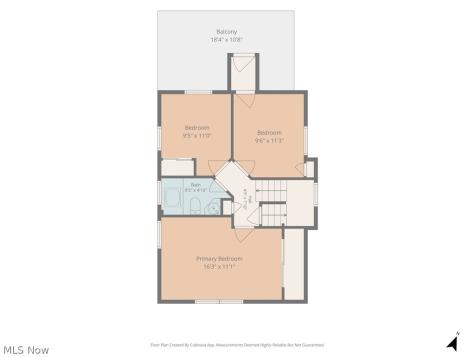 957 Cleveland Avenue Amherst OH 44001