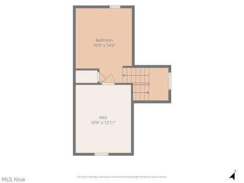 957 Cleveland Avenue Amherst OH 44001