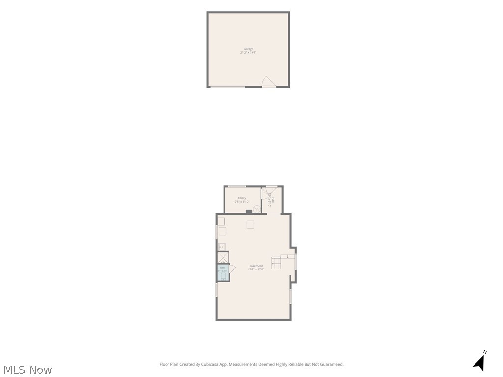 957 Cleveland Avenue Amherst OH 44001