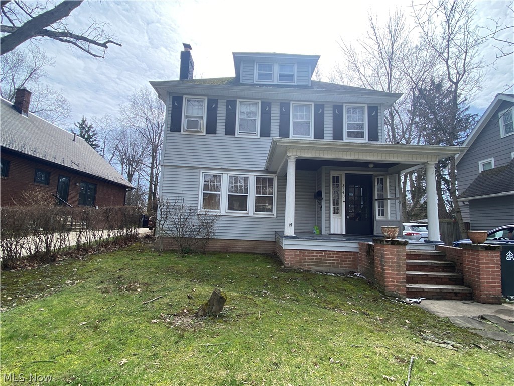 3340 E Fairfax Road Cleveland Heights OH 44118