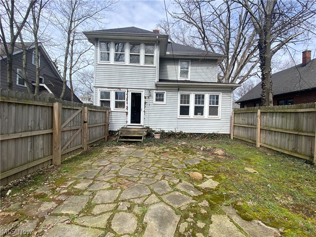 3340 E Fairfax Road Cleveland Heights OH 44118