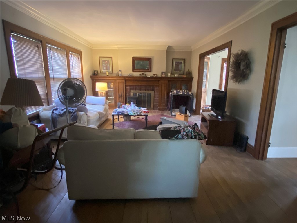 3340 E Fairfax Road Cleveland Heights OH 44118