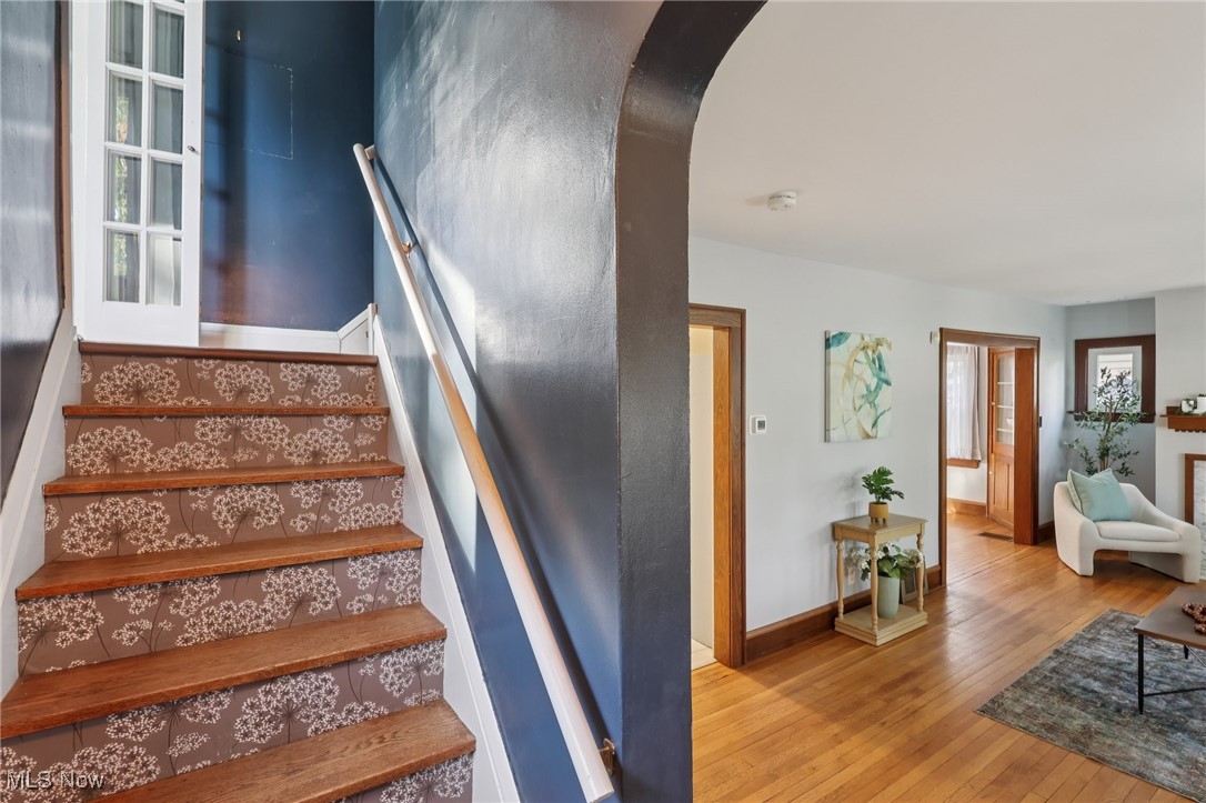 2482 Princeton Road Cleveland Heights OH 44118